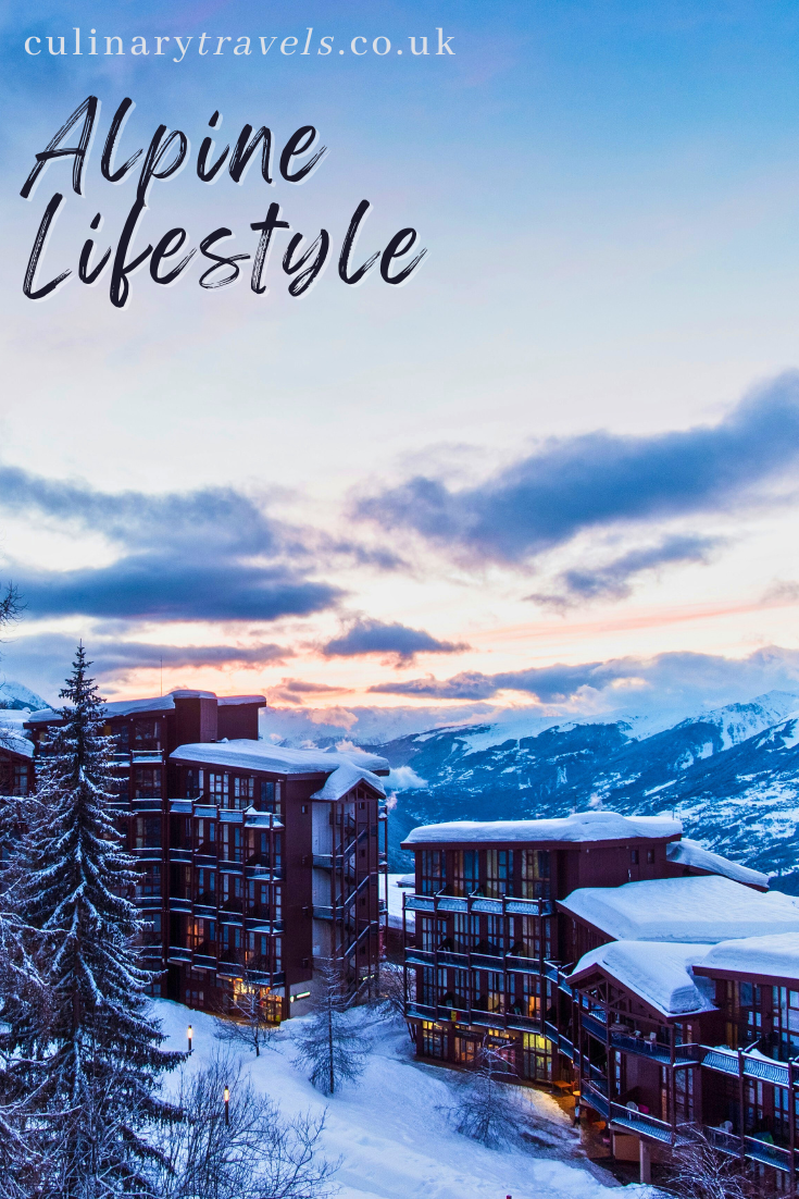 French Alps cultural travel – Alpine villages, heritage, traditions, France